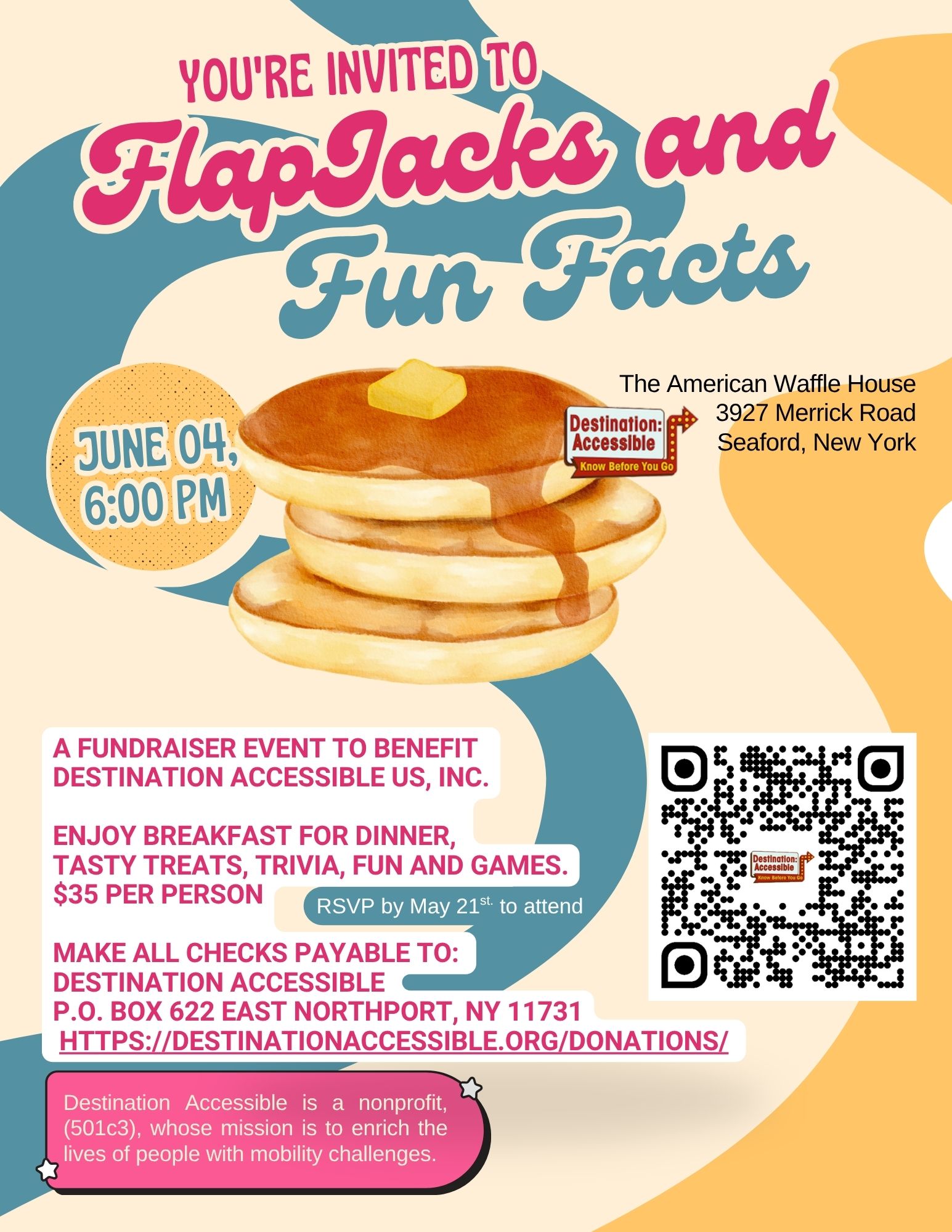 DA FlapJack Flyer June 2026